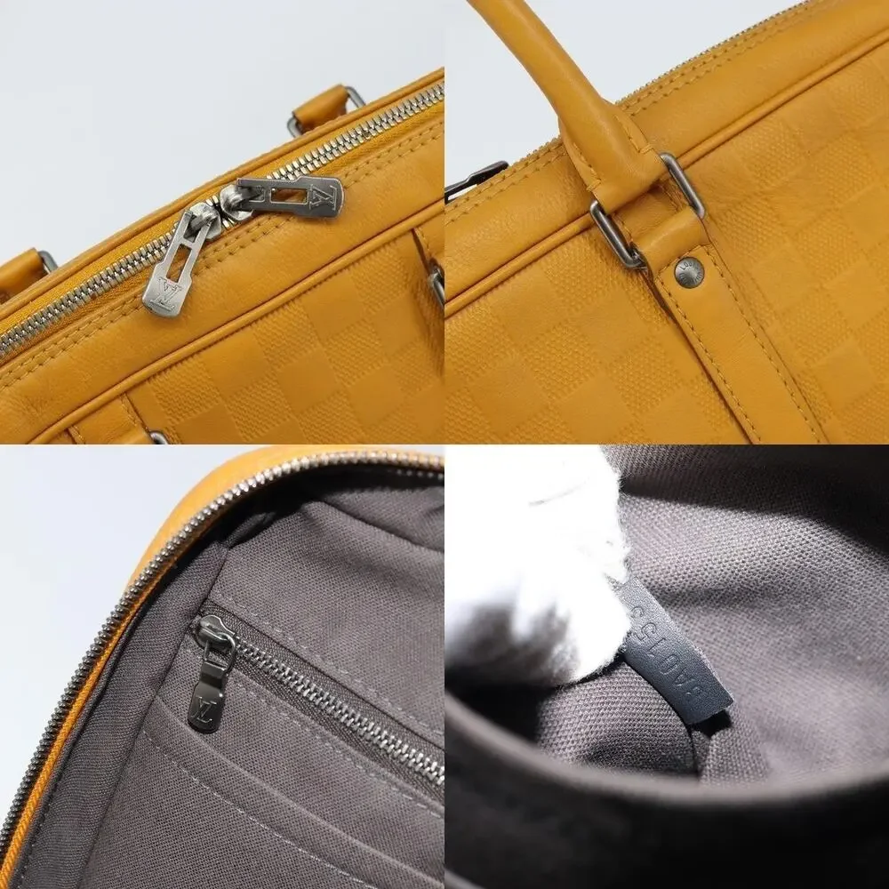 Louis Vuitton height 12